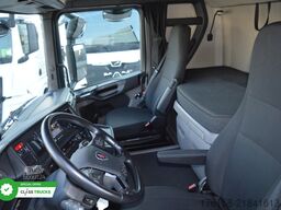 SCANIA R460 CR20H ACC ADAS Package