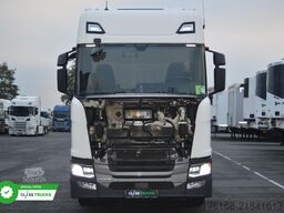 SCANIA R460 CR20H ACC ADAS Package