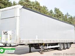 SCHMITZ CARGOBULL SCS24/L Varios