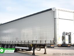 SCHMITZ CARGOBULL SCS24/L Varios