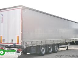 SCHMITZ CARGOBULL SCS24/L Varios