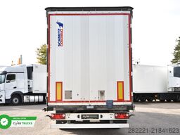 SCHMITZ CARGOBULL SCS24/L Varios
