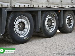 SCHMITZ CARGOBULL SCS24/L Varios