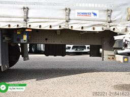 SCHMITZ CARGOBULL SCS24/L Varios