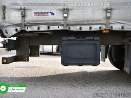 SCHMITZ CARGOBULL SCS24/L Varios