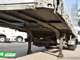 SCHMITZ CARGOBULL SCS24/L Varios