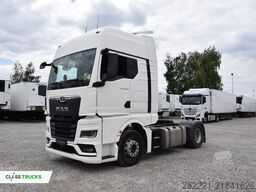 MAN TGX 18.480 GX ACC
