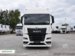 MAN TGX 18.480 GX ACC