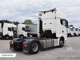 MAN TGX 18.480 GX ACC