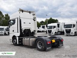MAN TGX 18.480 GX ACC