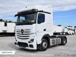 MERCEDES-BENZ Actros 5 1845 BigSpace MirroCam