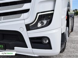 MERCEDES-BENZ Actros 5 1845 BigSpace MirroCam