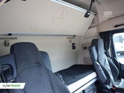 MERCEDES-BENZ Actros 5 1845 BigSpace MirroCam