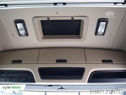 MERCEDES-BENZ Actros 5 1845 BigSpace MirroCam