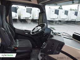 MERCEDES-BENZ Actros 5 1845 BigSpace MirroCam