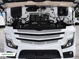 MERCEDES-BENZ Actros 5 1845 BigSpace MirroCam