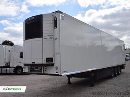 SCHMITZ CARGOBULL SKO FP 60 Carrier Vector 1550