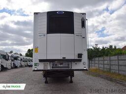 SCHMITZ CARGOBULL SKO FP 60 Carrier Vector 1550