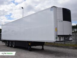 SCHMITZ CARGOBULL SKO FP 60 Carrier Vector 1550