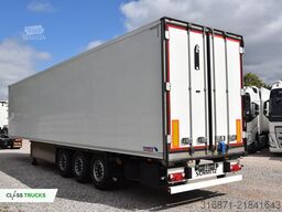 SCHMITZ CARGOBULL SKO FP 60 Carrier Vector 1550
