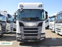 SCANIA R460 CR20H ACC ADAS Package