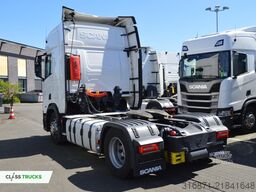 SCANIA R460 CR20H ACC ADAS Package
