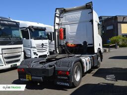 SCANIA R460 CR20H ACC ADAS Package