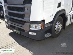 SCANIA R460 CR20H ACC ADAS Package