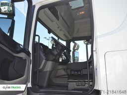SCANIA R460 CR20H ACC ADAS Package