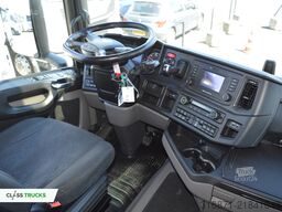 SCANIA R460 CR20H ACC ADAS Package