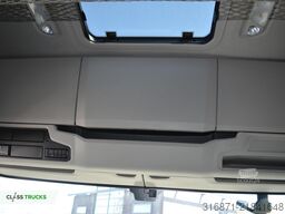 SCANIA R460 CR20H ACC ADAS Package
