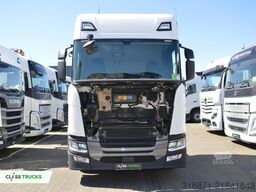 SCANIA R460 CR20H ACC ADAS Package