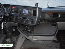 SCANIA R460 CR20H ACC ADAS Package