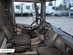 SCANIA R460 CR20H ACC ADAS Package
