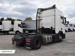 SCANIA R450 CR20H Retarder ACC ADAS Package