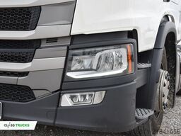 SCANIA R450 CR20H Retarder ACC ADAS Package