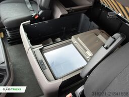 SCANIA R450 CR20H Retarder ACC ADAS Package