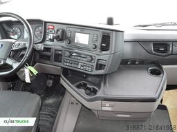 SCANIA R450 CR20H Retarder ACC ADAS Package