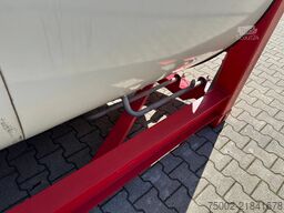 CIMC 20FT ISO / 25.060L / 1-COMP / 3 BAFFELS / UN PO...