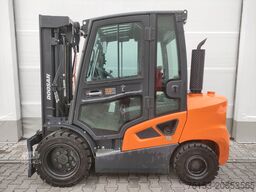 Doosan D35C-9