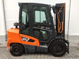 Doosan D35C-9
