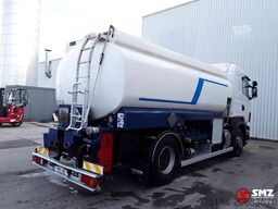 Scania R 480 14000 L 5ompartments