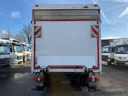 MERCEDES-BENZ ANTOS 2540 L Getränkekoffer 7,40 m LBW 2 T*LENK