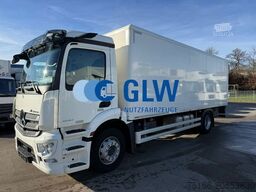 MERCEDES-BENZ ACTROS 1830 L Koffer 7 m LBW 2 T*LASI VDI*73 tkm