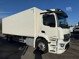 MERCEDES-BENZ ACTROS 1830 L Koffer 7 m LBW 2 T*LASI VDI*73 tkm