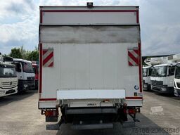 MAN TGL 8.190 Koffer 6,50 m LBW 1,5 T*Diff-Sperre HA