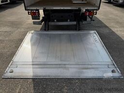 MAN TGL 8.190 Koffer 6,50 m LBW 1,5 T*Diff-Sperre HA