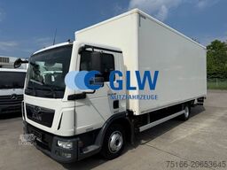 MAN TGL 8.190 Koffer 6,50 m LBW 1,5 T*Diff-Sperre HA