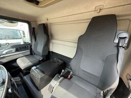 MAN TGL 8.190 Koffer 6,50 m LBW 1,5 T*Diff-Sperre HA