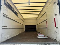 MAN TGL 8.190 Koffer 6,50 m LBW 1,5 T*Diff-Sperre HA